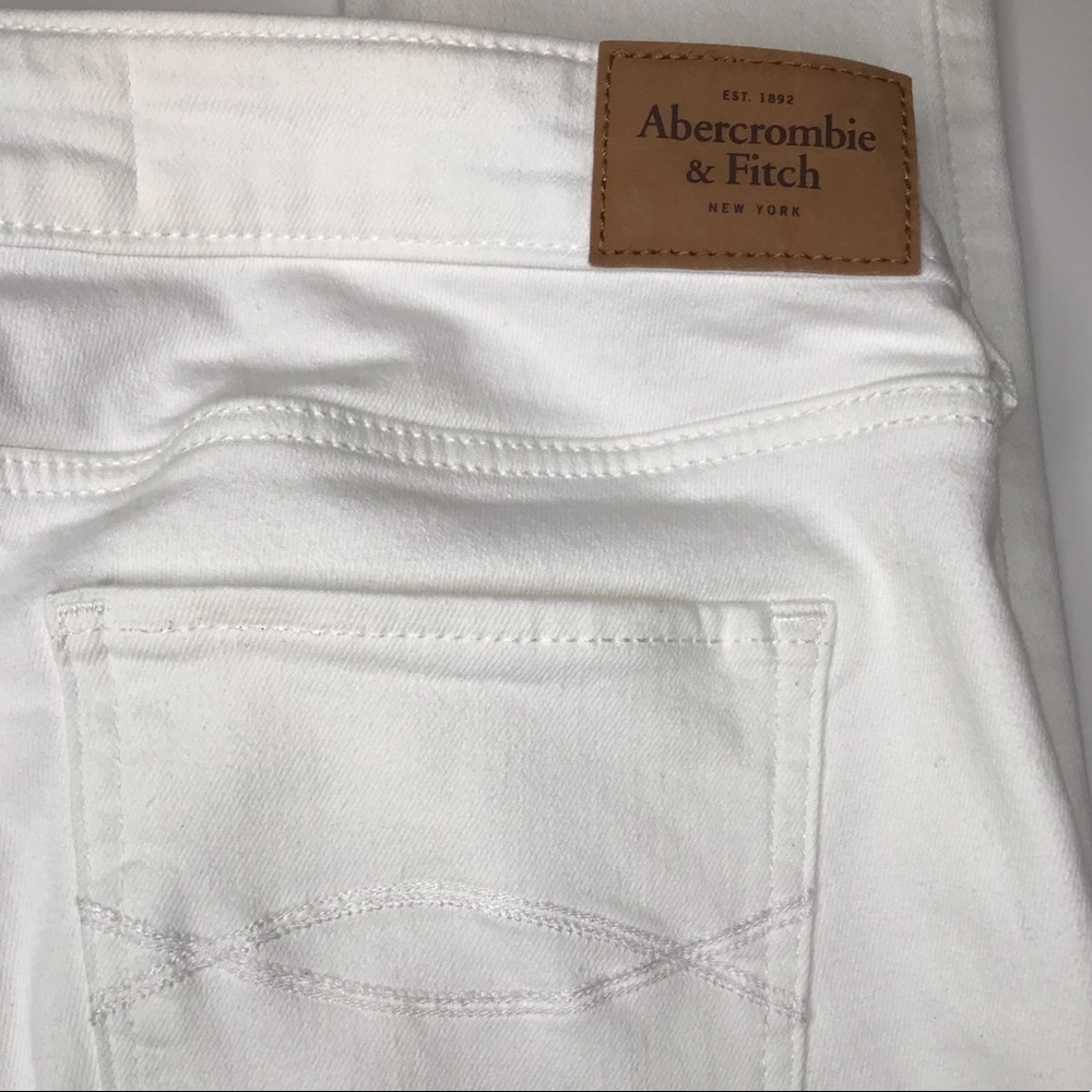 Abercrombie & Fitch Super Skinny Women’s Jeans - 4 R - Picture 12 of 16